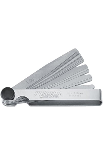 Genel Markalar 013-rc0163 Sentil Feeler Çakı