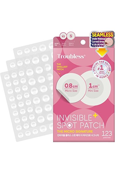 Genel Markalar Şeffaf Suya Dayanıklı%700 Emici Kore Makyaj Altı ve Kavisli Bö...