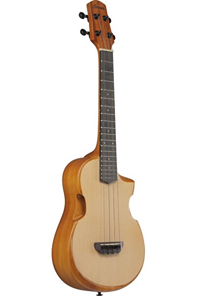 Genel Markalar AUT10 OPN - Open Pore Natural Tenor Ukulele