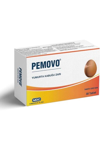 salesalbutik أقراص بيموفو 30 - الغدة الدرقية