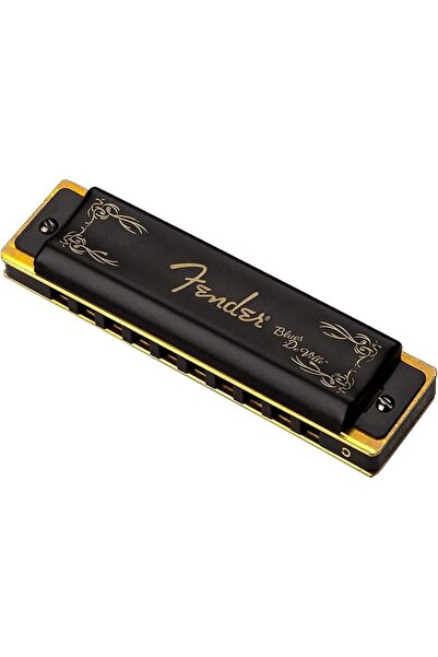 Genel Markalar Blues Deville Harmonica Do (C) Mızıka