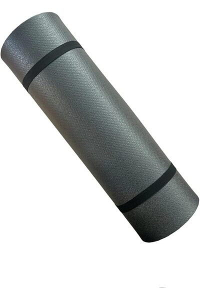 Minderi Yoga Ve Egzersiz Matı 10 Mm CKS-20