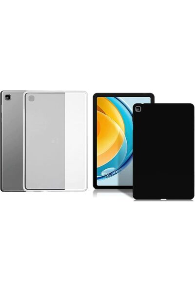 Genel Markalar Honor Pad X8 10.1 inch - Honor Pad 6 Tablet Silikon Tpu Soft K...