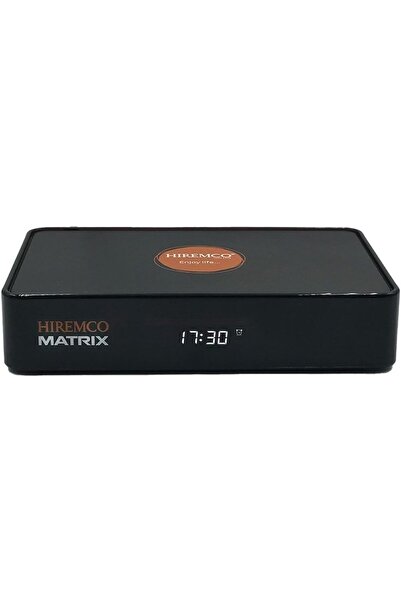 Genel Markalar Matrix Uydu Alıcı