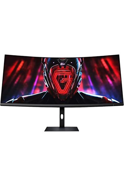 Genel Markalar Redmi Mi Curved 180Hz 1ms 34" WQHD Gaming (Oyuncu) Monitör