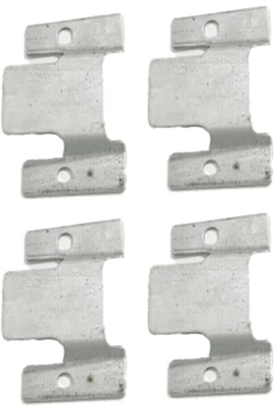 Genel Markalar Koltuk Kanepe Çekyat Köşe Takımı Birleştirme Aparatı 4 Takım -...