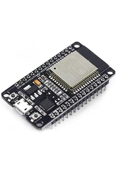 Genel Markalar ESP32 ESP-32S WiFi + Bluetooth Dual-Mode Geliştirme Kartı (30 Pin)