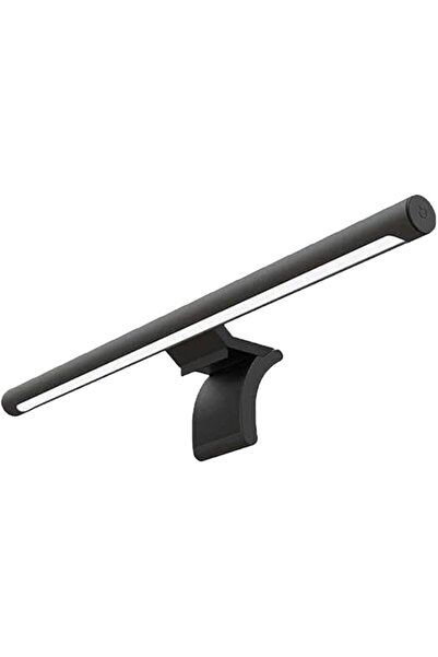 Genel Markalar Mi LED Bilgisayar Monitörü Işık Çubuğu Siyah AB BHR4838GL