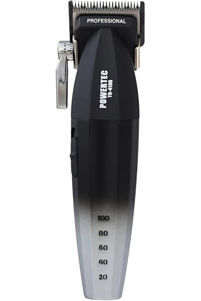 Lidyahan Store Tr-4100 hair cutting machine