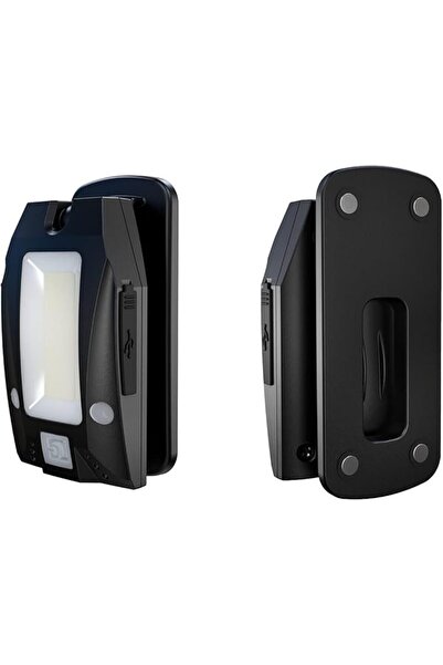 Genel Markalar Solidline Sc4R Klips Manyetik Fener