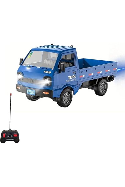 Genel Markalar Kumandalı RC Kamyonet, Işıklı, Buhar Atan, Şarjlı İş Makinesi ...