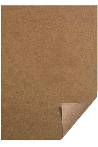 salesalbutik ΧΑΡΤΙ ΚΡΑΦΤ ΠΟΙΟΤΙΚΟ ΠΑΧΥΝΟΜΕΝΟ 150 γρ. Α4 100 Τεμάχια