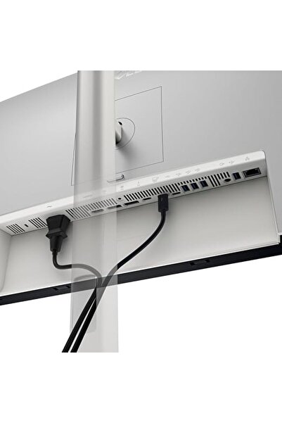 Genel Markalar UltraSharp U2725QE 27 5 ms 4K Pivot IPS 120 Hz Monitör