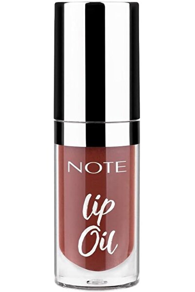 Genel Markalar Lip Oil 60 Mocha Kiss Nemlendirici ve Parlatıcı Dudak Bakım Ya...