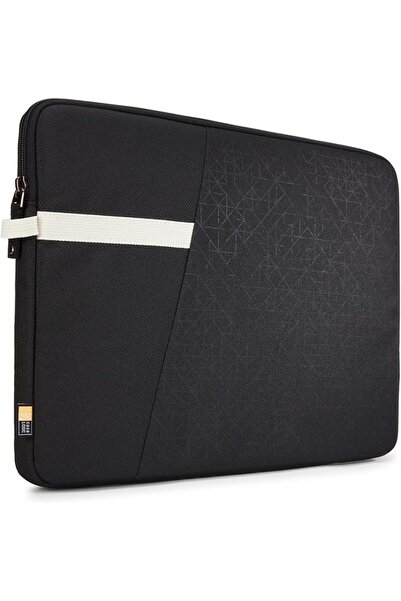 Genel Markalar Logic Ibira Notebook Kılıfı, 15.6" Siyah