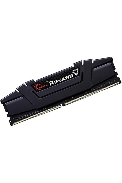 Genel Markalar Ripjaws 16 GB 3200 MHz CL16 F4-3200C16S-16GVK DDR4 Ram