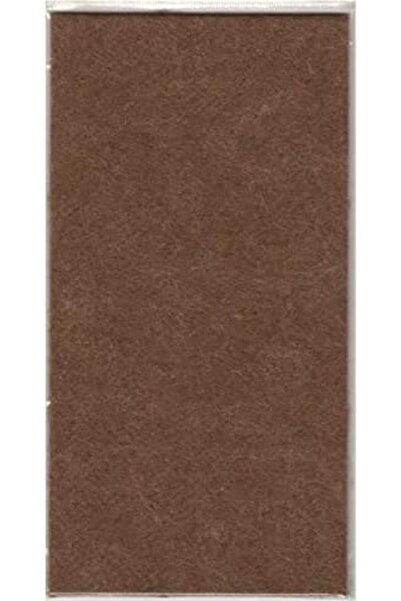 Generic Brand لباد لاصق 120*240 مم 1 قطعة