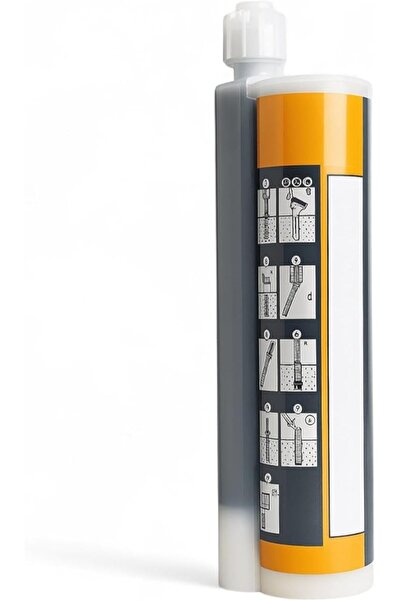 Genel Markalar ml Kimyasal Dübel Montaj Sıvı Çivi Yapıştırıcı Epoksi Ankraj H...