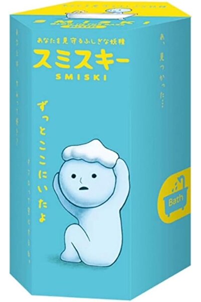 Genel Markalar Glow In The Dark Figür, Banyo Serisi, Rastgele Stil, 1 Adet Ka...