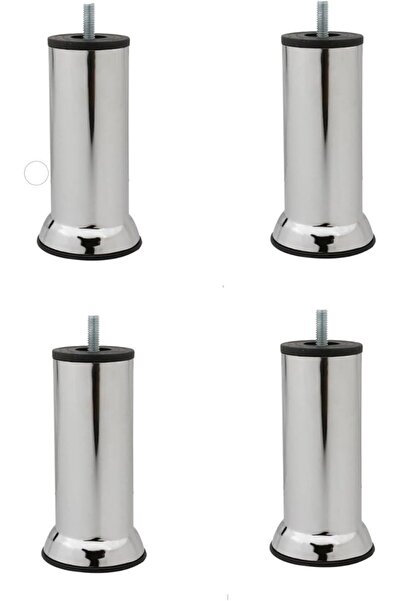 yenibagshop Καναπές Κρεβάτι Καναπές-κρεβάτι Ανυψωτικό πόδι με χοντρό σπείρωμα...