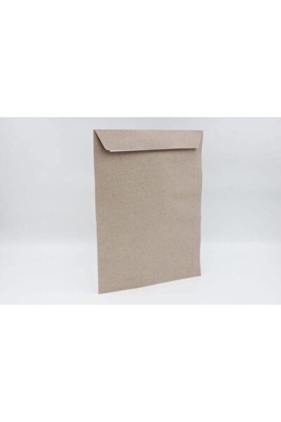 salesalbutik Bag Envelope 24x32 90 gr Imitation Kraft 50 Pieces