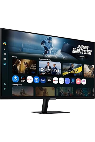 Leaf Shop LS32FM700UUXUF 32 inç Akıllı Monitör M7 M70D UHD
