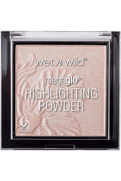 Genel Markalar n Wild Megaglo Aydınlatıcı Pudra - E319b Blossom Glow