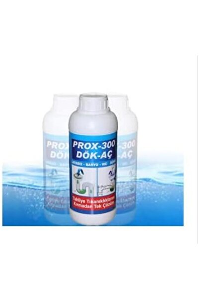 Genel Markalar Formül Asit Lavabo Banyo Gider Açıcı Wc Açıcı 2 Kg 1 Adet