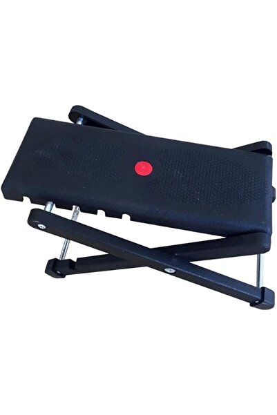 Sevimle Store Yonca - Guitar Professional FOOT Stool - Gitar Ayaklığı - Gitar...