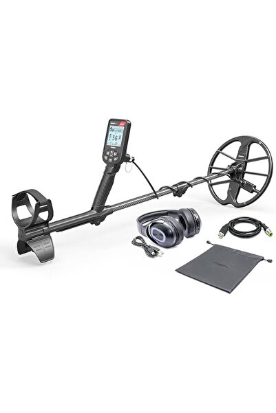 Genel Markalar DETECTION TECHNOLOGIES METAL SIMPLEX ULTRA WHP NEW GENERATION ...