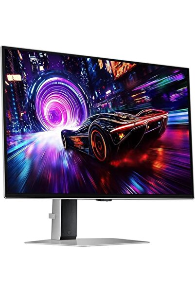 Genel Markalar LS27FG812SUXUF Odyssey OLED G8 G81SF 4K 240 Hz Oyun Monitörü