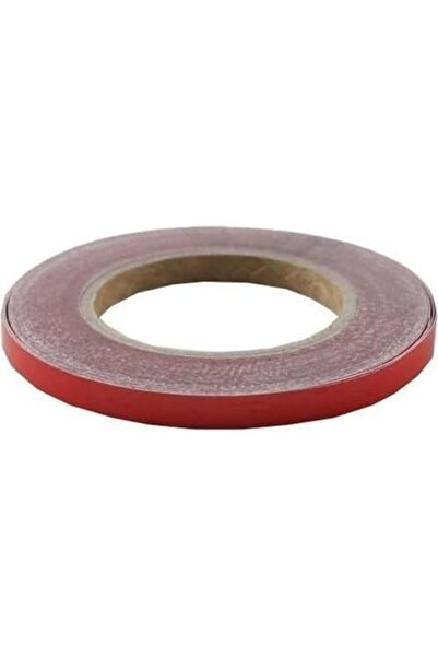 CET PRIME Bant 0.5CMX10M Kırmızı