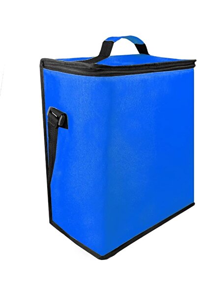 Genel Markalar Soğuk Tutucu Yalıtımlı Termos Çanta 25 Lt Kamp Piknik Plaj Içi...