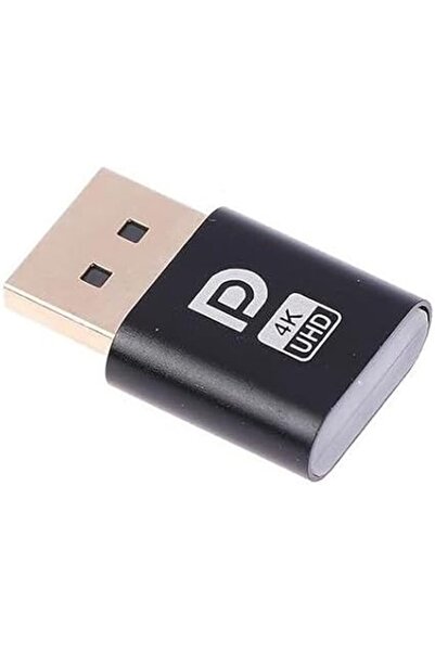 Genel Markalar 4k Uhd Dummy Plug Minning Bitcoin Sanal Monitör Ekran Kartı Emülatörü