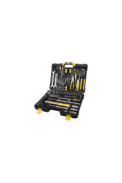 Fieldmann Trusă de scule FDG 5005-85 R, 85 de piese