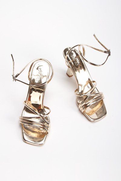 WALK WOMEN topuklu abiye