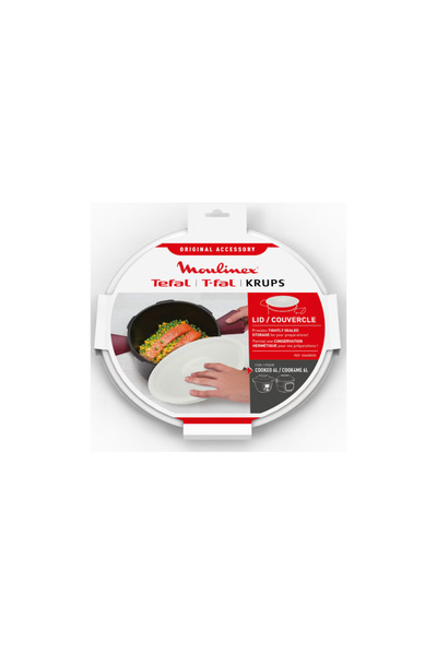 TEFAL Capac de depozitare XA608000 pentru Cook4me