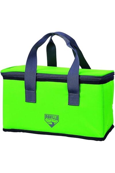 Generic Bestway - 25L Insulated Cooler Bag for Food and Drinks (68037-T)