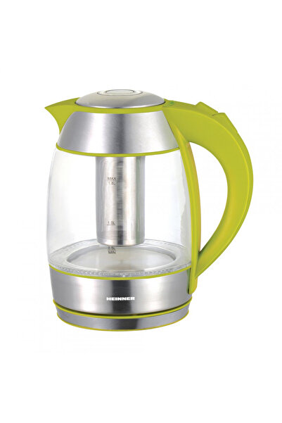 Heinner KETTLE HEK-TF2200GR
