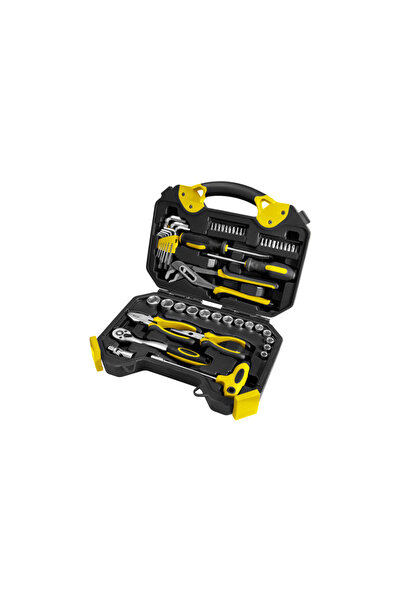 Fieldmann Σετ εργαλείων FDG 5002-54R, 54 τεμάχια