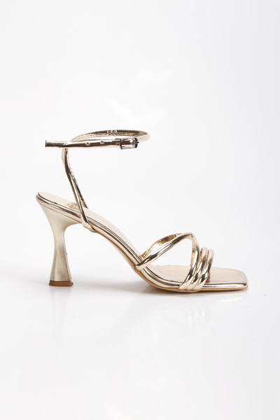 WALK WOMEN topuklu abiye