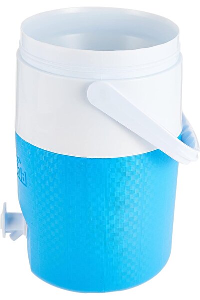 Cosmoplast Keep Cold Plastic Insulated Water Cooler
