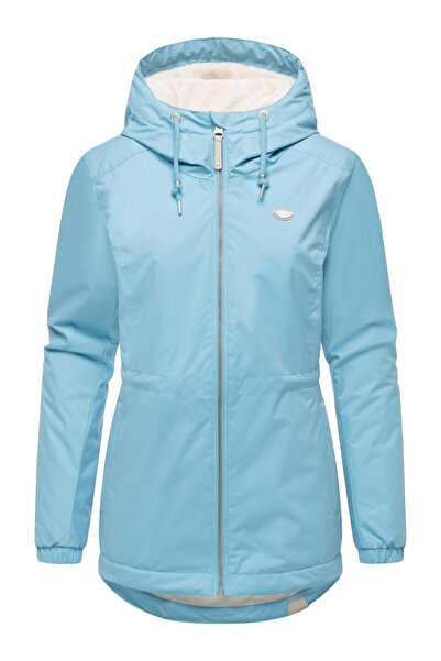 Ragwear Winterjacke Dankka Warm