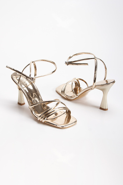 WALK WOMEN topuklu abiye