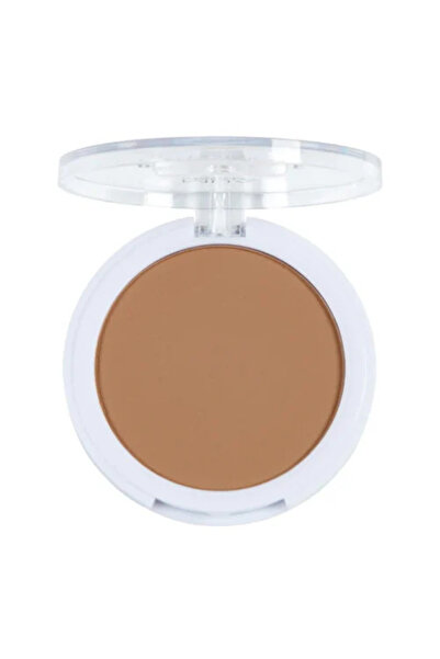 MUA Makeup Academy PRO BASE Full Coverage Matte Pressed Powder – 170
