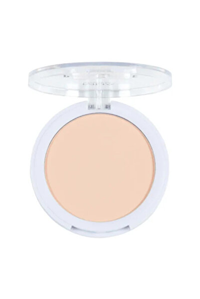 MUA Makeup Academy PRO BASE Full Coverage Matte Pressed Powder - 110