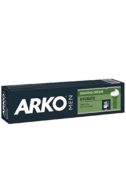 ARKO Hydrate Shaving Cream 90g