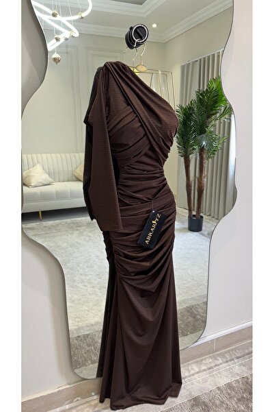 ABRARYZ Evening dress with sequins