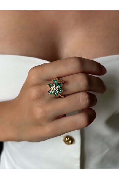 AYLAKAYA Adjustable Steel Ring