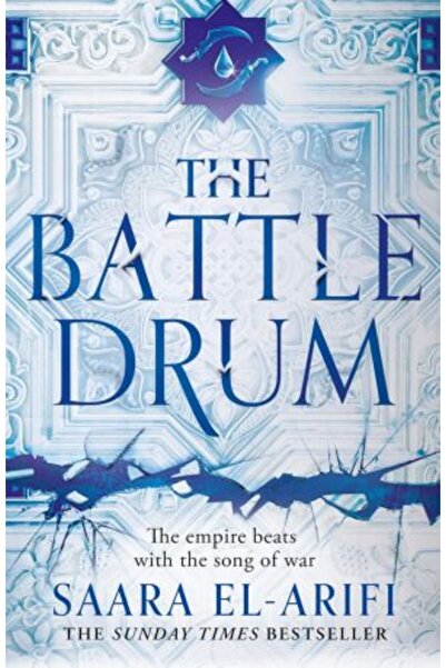 Harper Voyager Ending Fire 2: Battle Drum